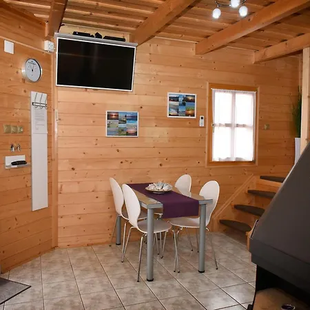 Prázdninový dům Velence Korzo Pihenohaz *